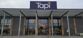 Tapi Carpets & Floors Croydon